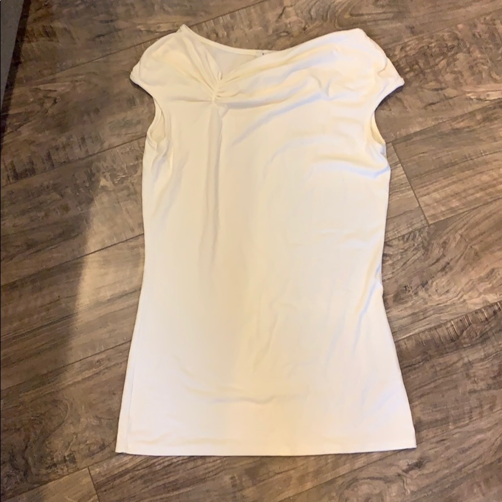 WHBM Top